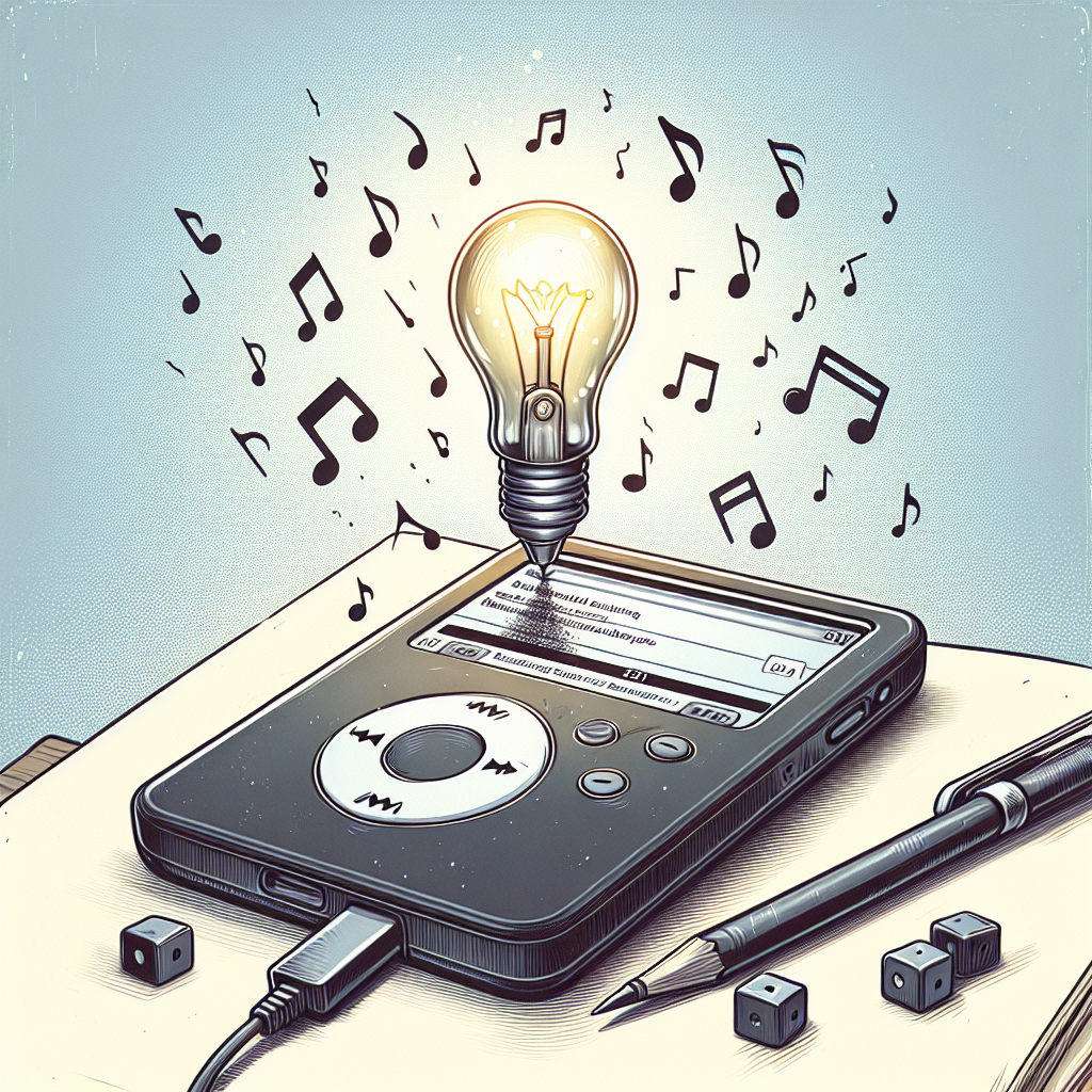 How to Recover Music Files Deleted from an MP3 Player: A Comprehensive Guide