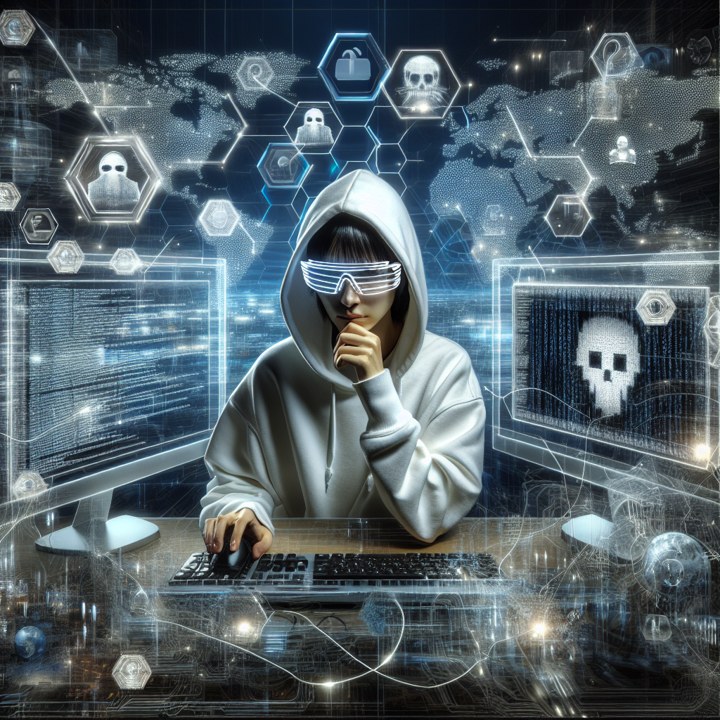 The Critical Role of Ethical Hacking in Combating Cyberterrorism